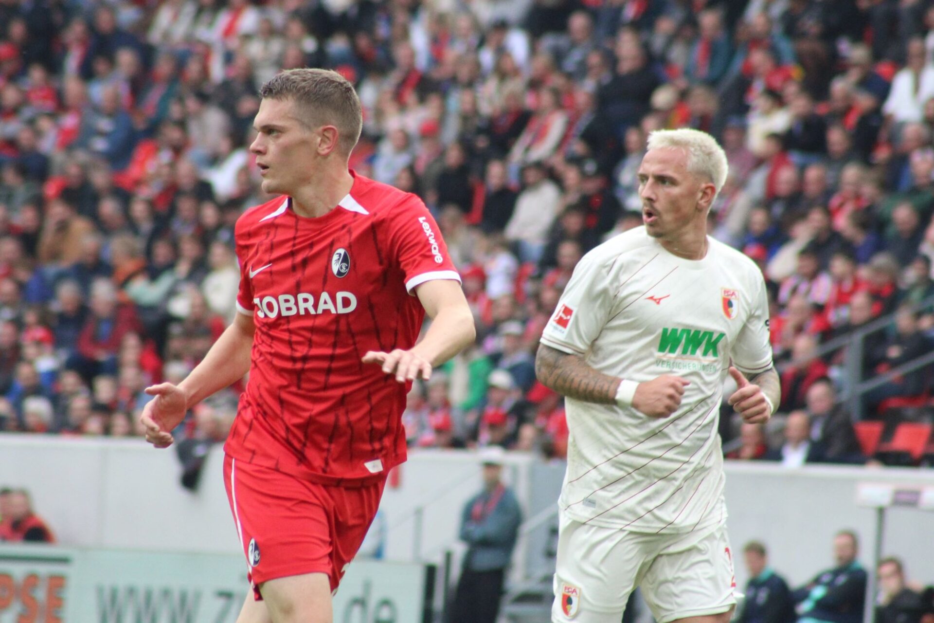 SC Freiburg
