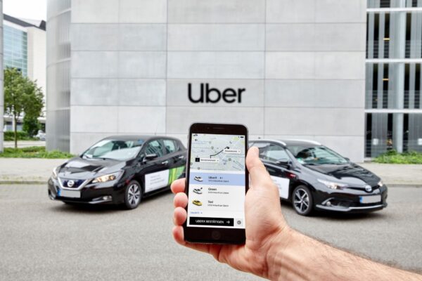 Uber