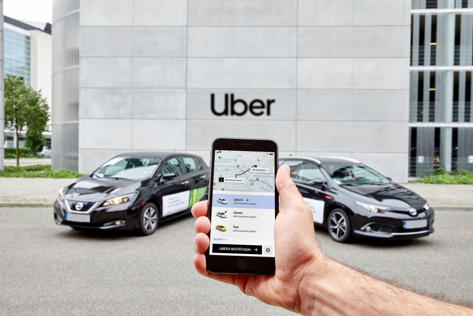 Uber