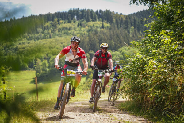Black Forest ULTRA Bike Marathon