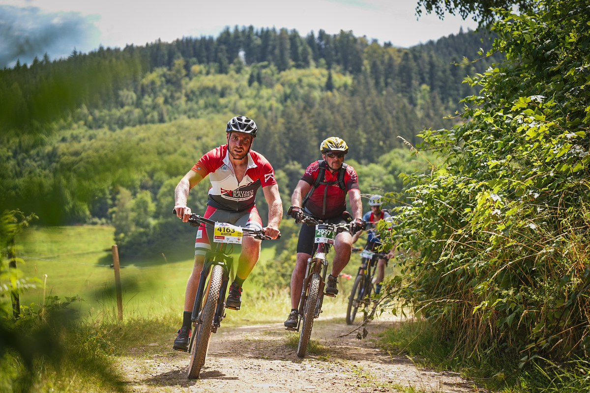 Black Forest ULTRA Bike Marathon