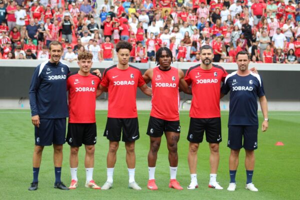 SC Freiburg Neuzugänge