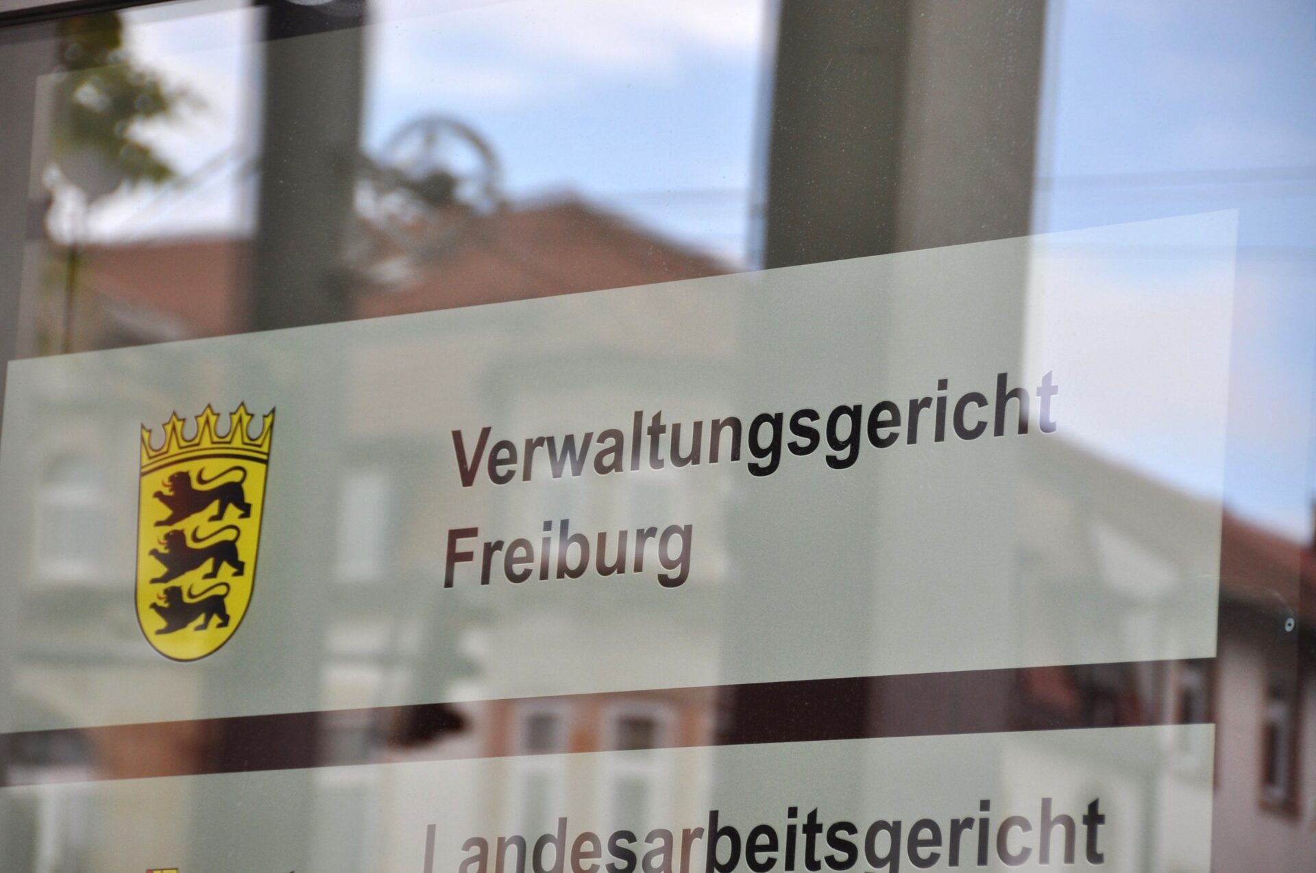Die meisten Neueingänge konzentrieren sich auf die Verfahren in Bezug auf die Herkunftsländer Türkei und Afghanistan. Foto: Joers