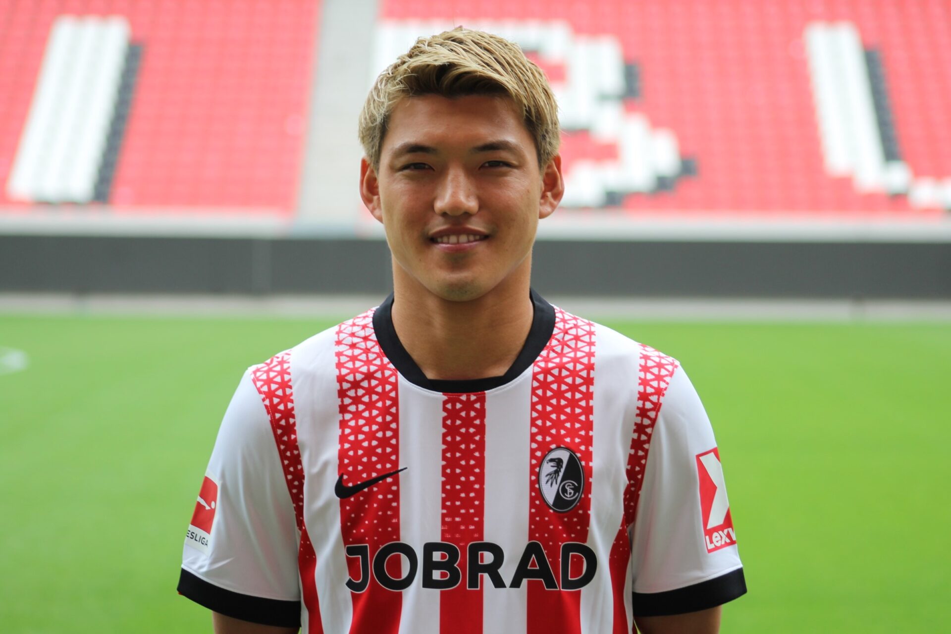 Ritsu Doan