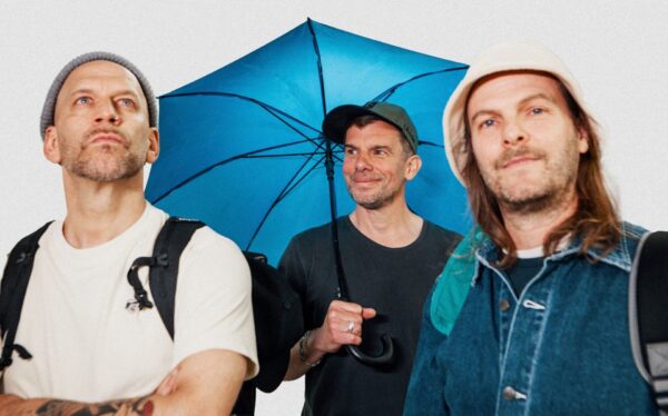 Die Sportfreunde Stiller treten zum fünften Mal beim ZMF auf.