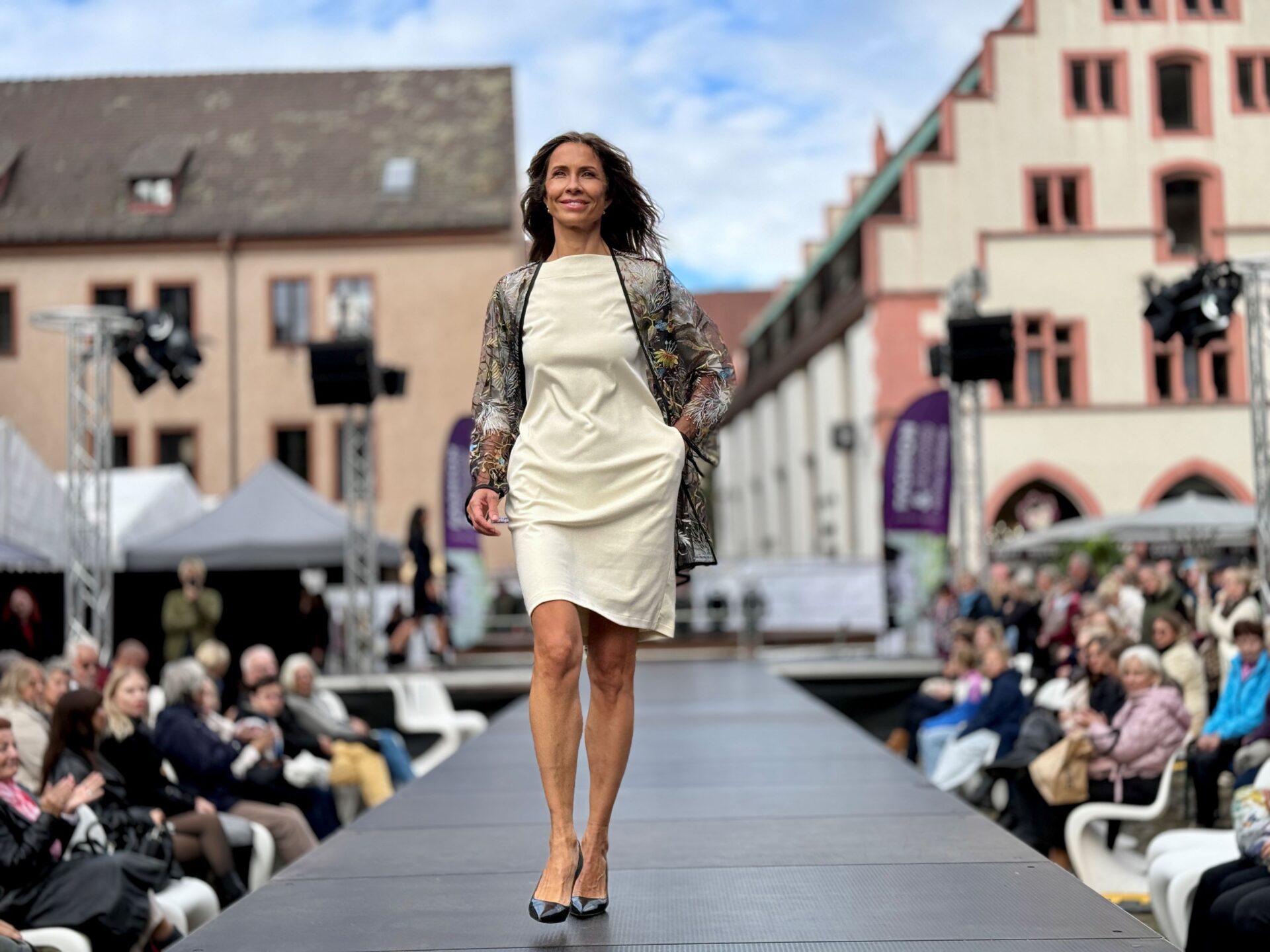 Fashion & Food, Freiburg, Samstag