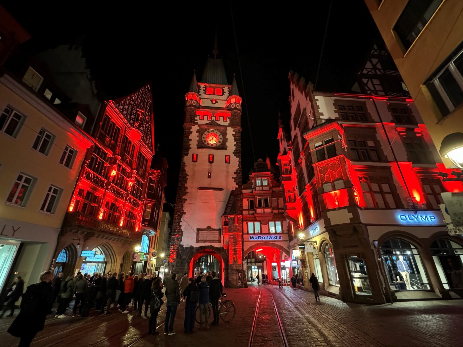 Martinstor