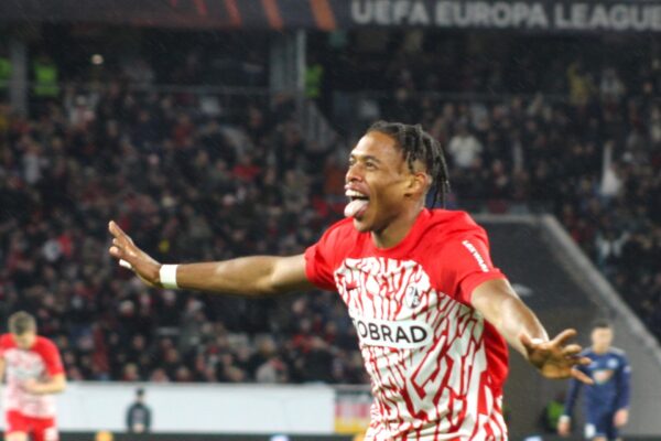Adamu Europa League
