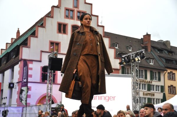 Fashion & Food Festival