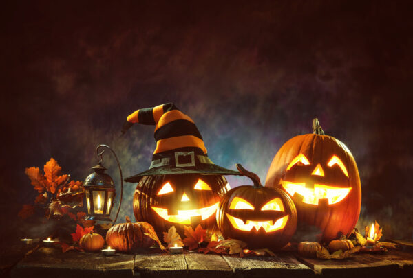 An Halloween steigen wieder zahlreiche Partys und Events. Foto: Adobe Stock
