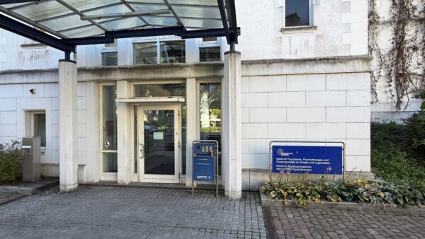 Kinderpsychiatrie Freiburg