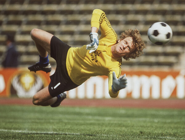 Sepp Maier