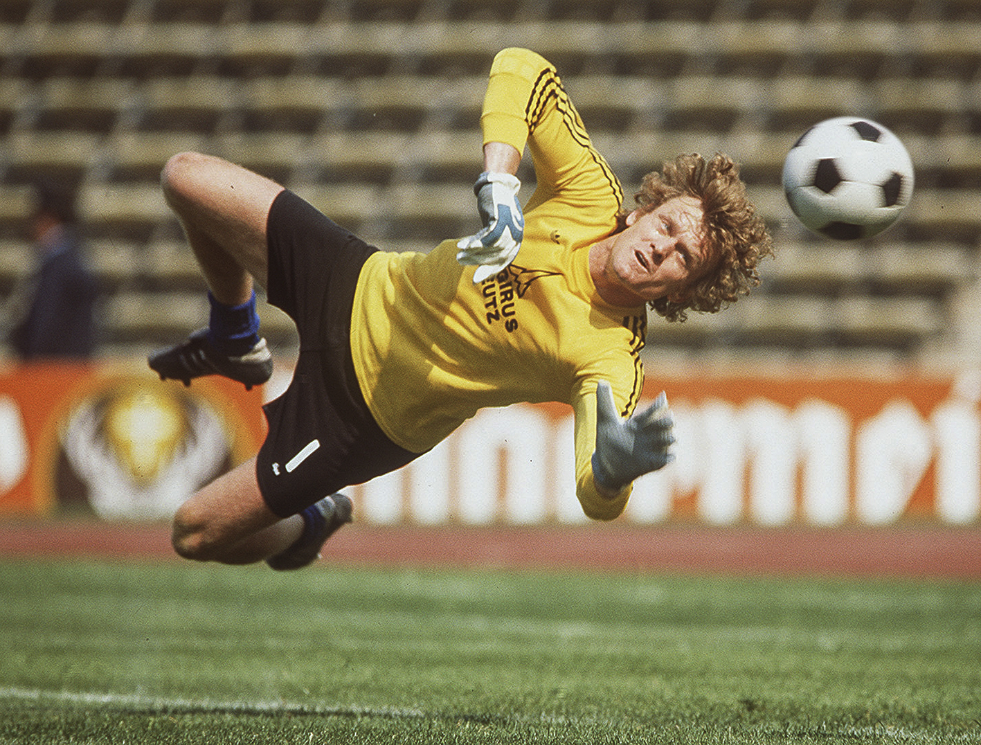 Sepp Maier