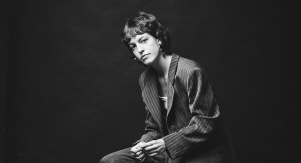 Auch die italienische Soulsängerin Donata Chiari tritt auf.