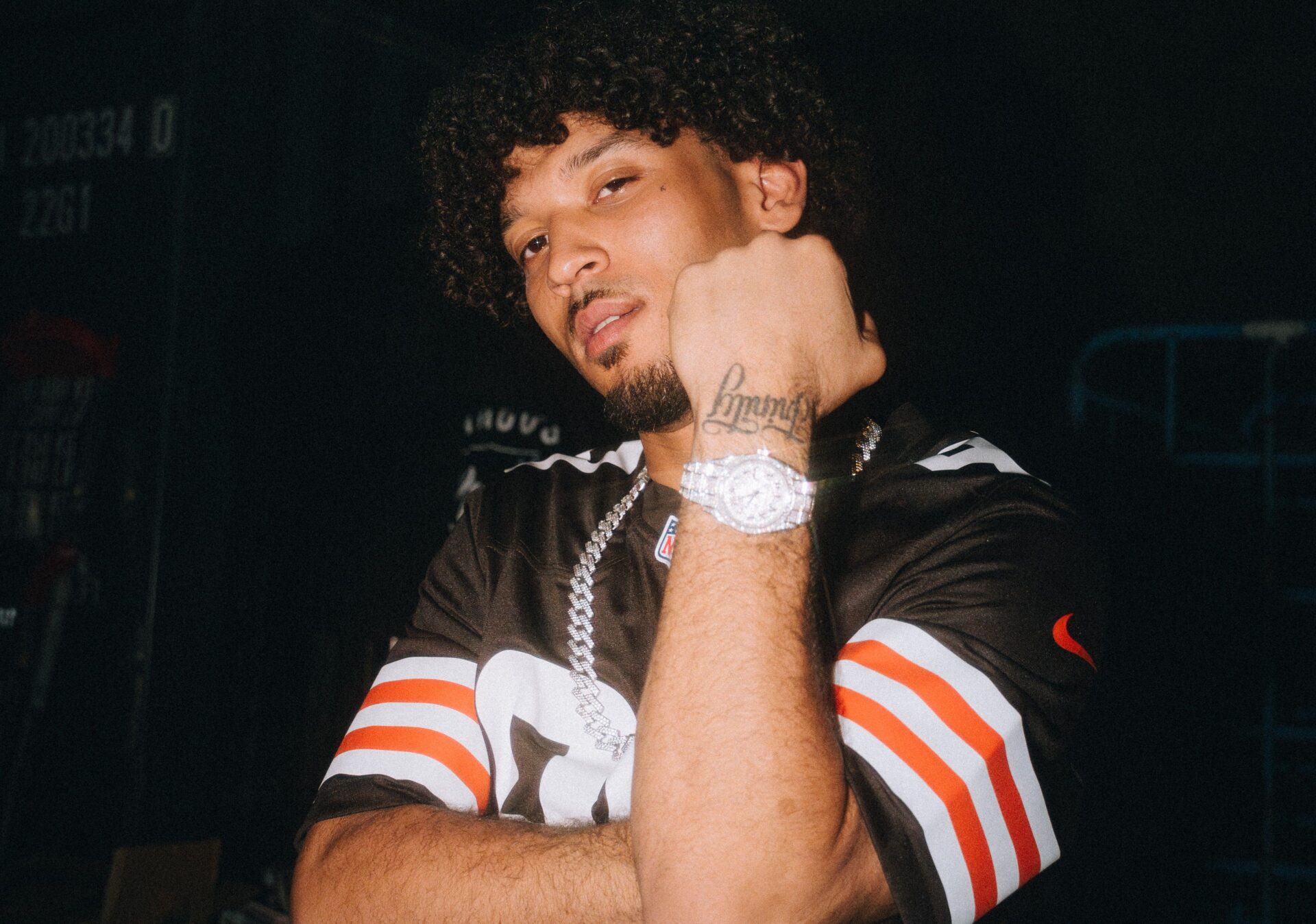 Jazeek bringt auf seiner „Summer Takeover“-Tour brandneue Tracks mit.