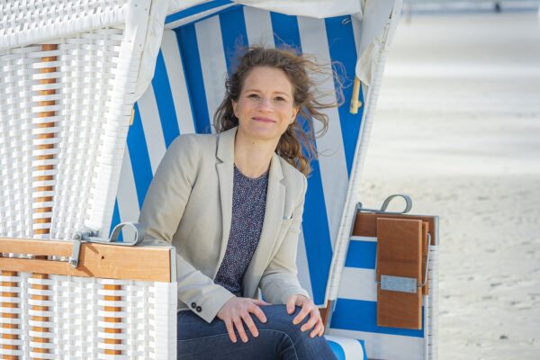 Katharina Schirmbeck