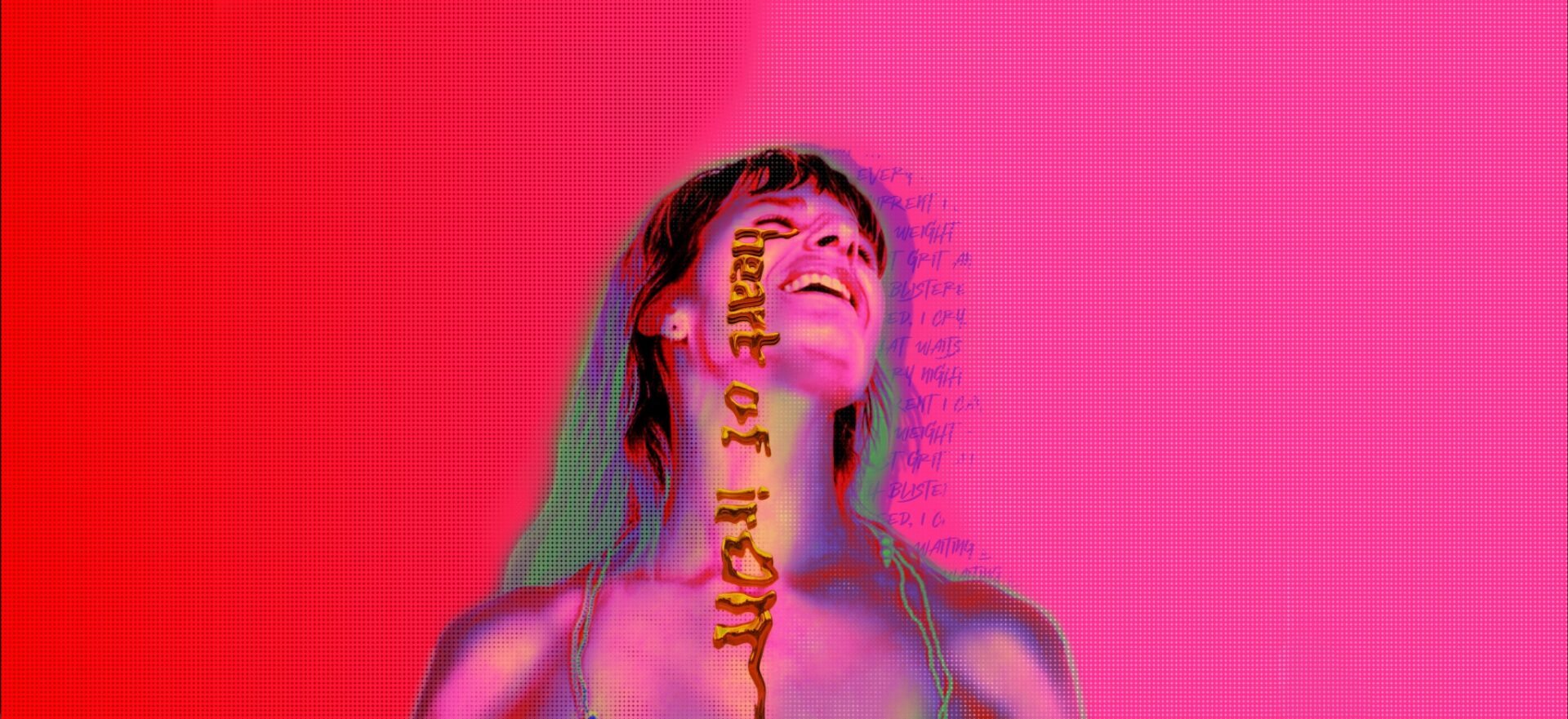 Die Freiburger Tänzerin Karolin Stächele entfaltet in ihrem Stück eine neue Version der Heldinnenreise.