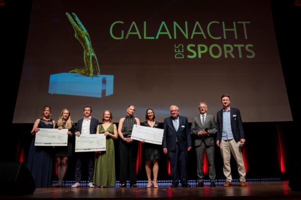 Galanacht des Sports Freiburg