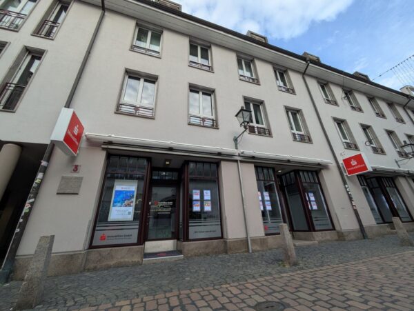 Sparkassen Immo Freiburg