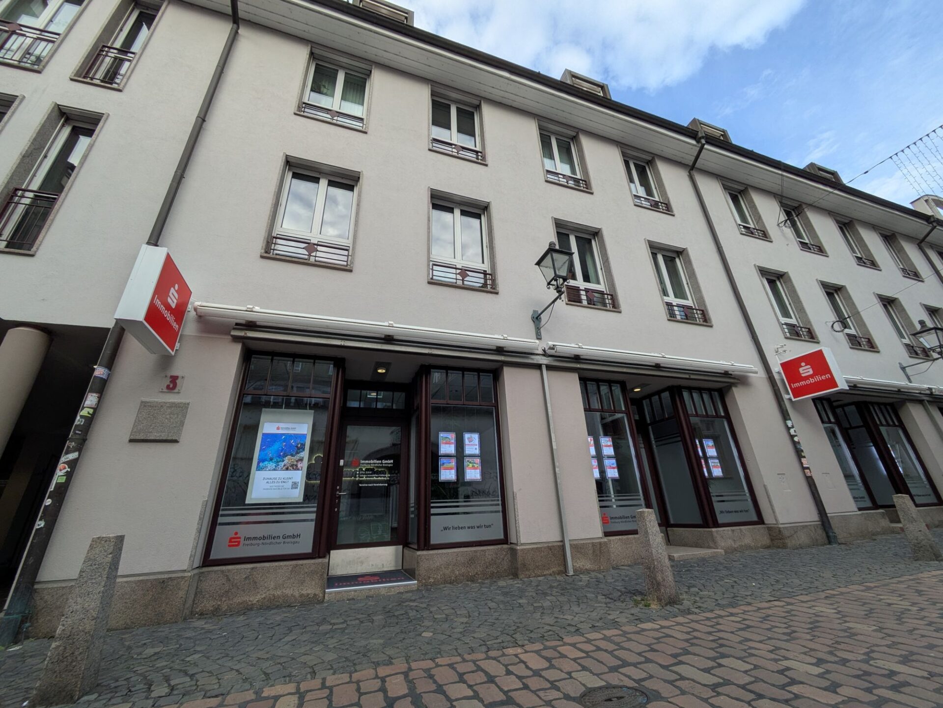Sparkassen Immo Freiburg