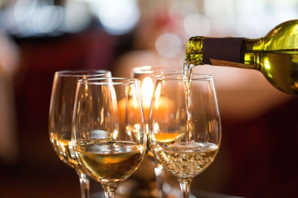 Immer öfter im Glas: entalkoholisierter Wein