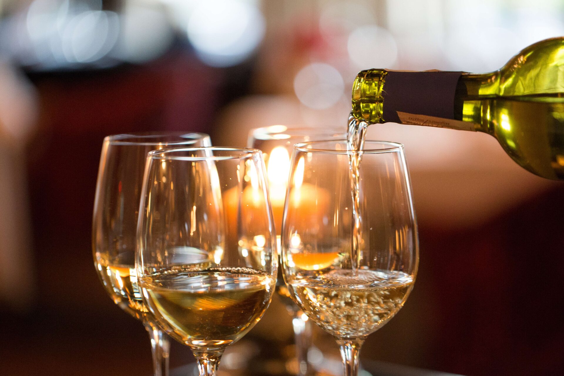 Immer öfter im Glas: entalkoholisierter Wein