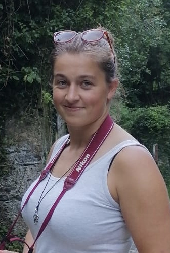 Freiburg Galanacht des Sports Sportlerwahl 2025 Theresa Köhn