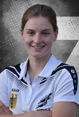 Freiburg Galanacht des Sports Sportlerwahl 2025 Leonie Schäfle