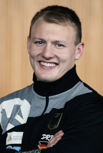 Lars Schäfle Galanacht des Sports Sportlerwahl Freiburg 2026