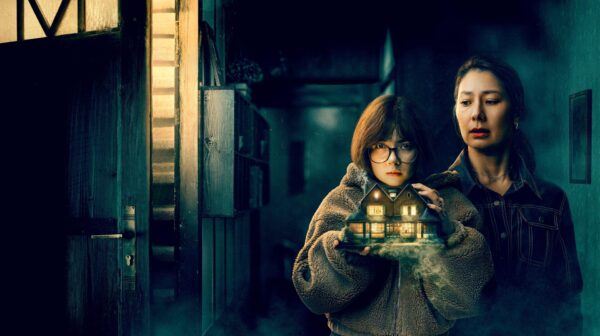 "House of Yang" ist eine sechsteilige Mystery-Serie mit Horror-Elementen, die in einer abgeschiedenen Ecke des Schwarzwaldes in einem alten Haus spielt. Foto: SWR