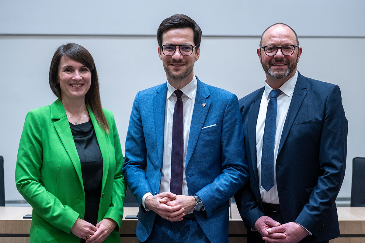 Carolin Jenkner Roland Meder