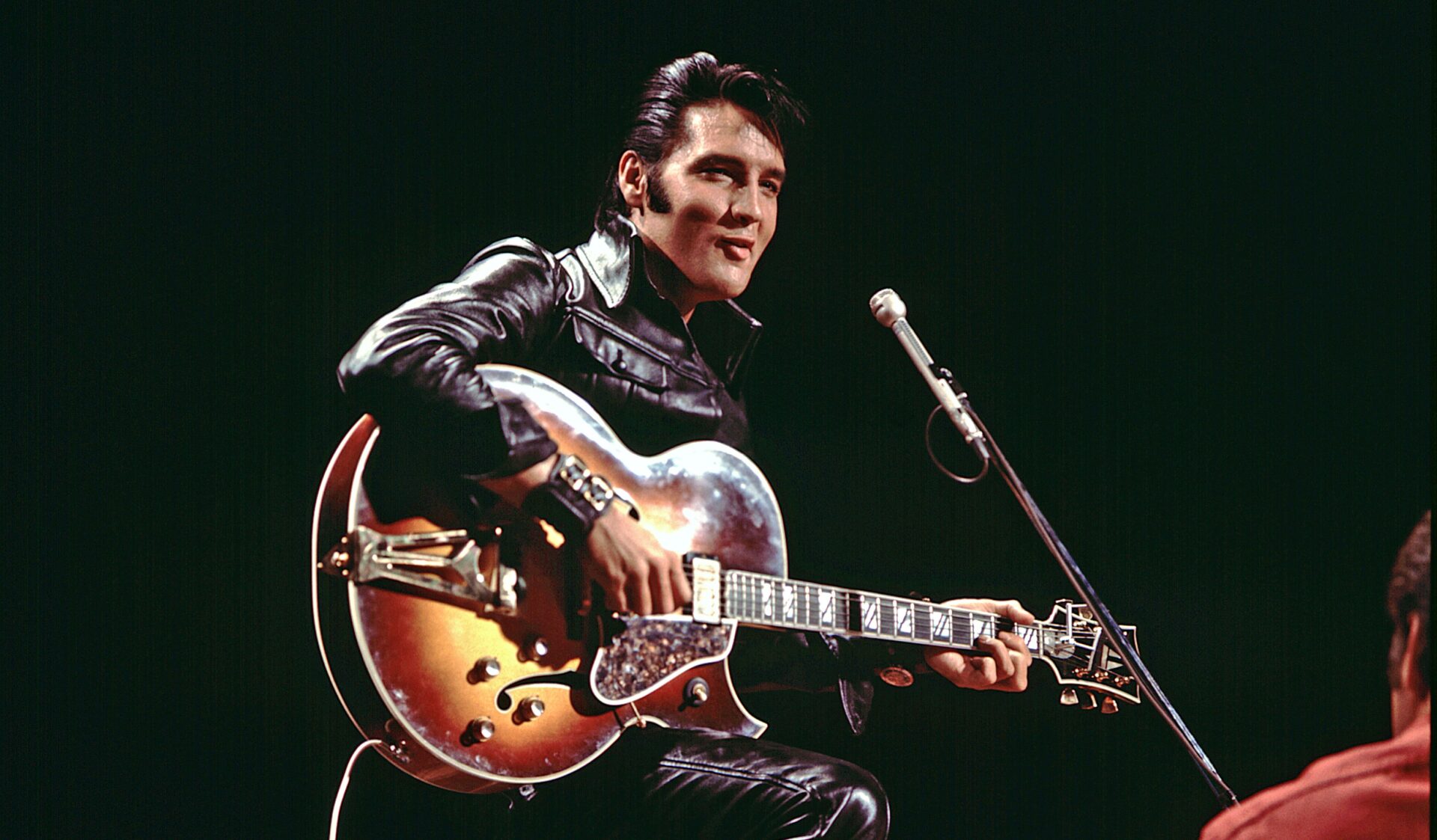 Verschollen geglaubtes Filmmaterial wurde mit modernster Technik restauriert. Foto: Universal Studios