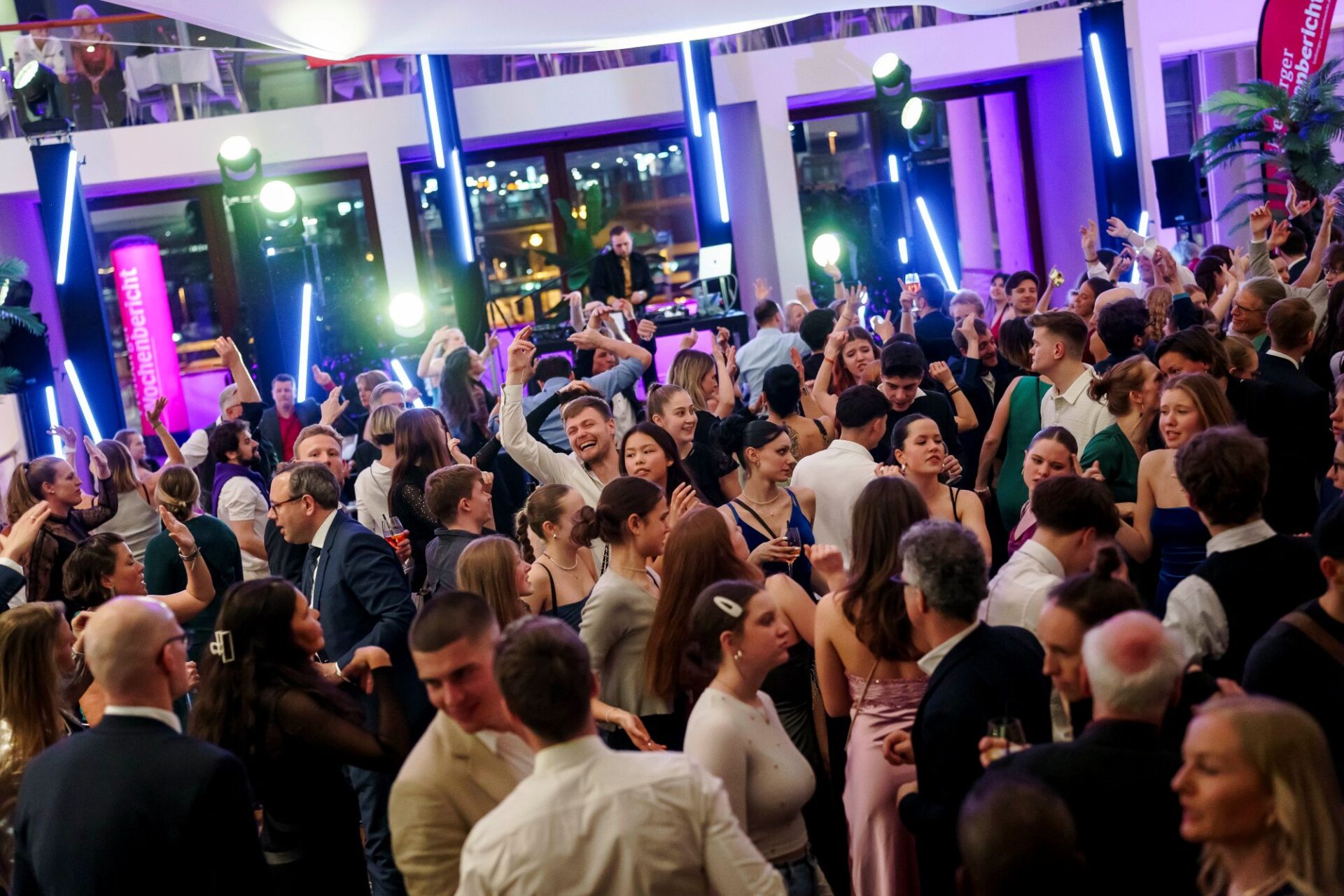 Galanacht des Sports