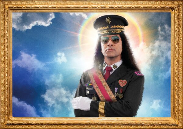 Bülent Ceylan hat die Nase voll – jetzt wird zurückdiktiert.