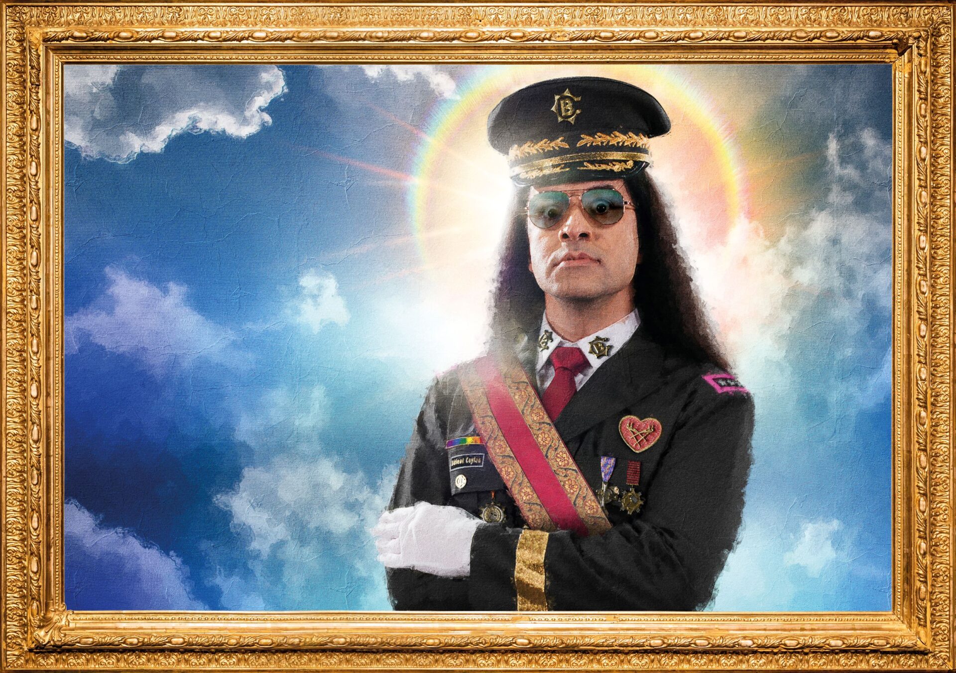 Bülent Ceylan hat die Nase voll – jetzt wird zurückdiktiert.