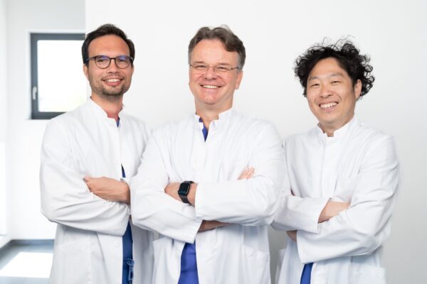 St. Josefskrankenhaus Artemed Kliniken Freiburg