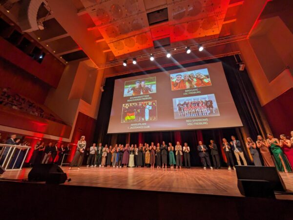 Galanacht des Sports