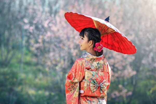 VHS Freiburg Japantag