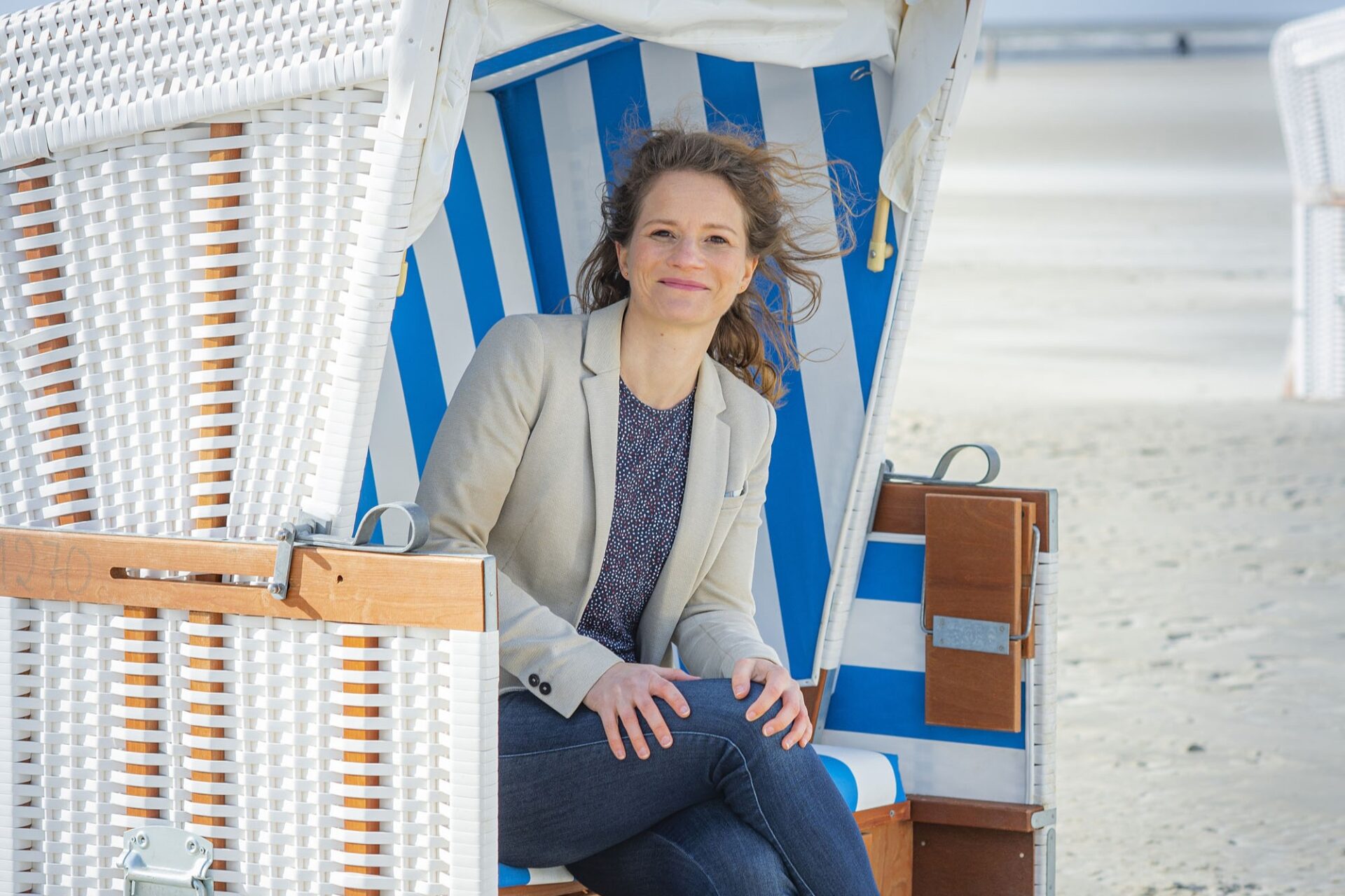 Katharina Schirmbeck wird FWTM-Geschäftsführerin