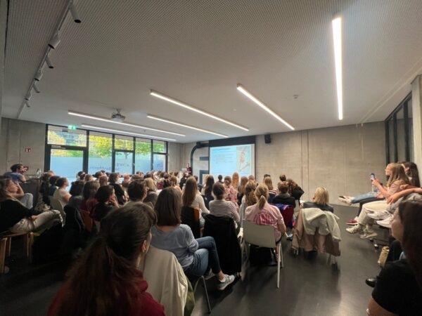 FT 1844 Freiburg Female Health