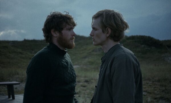 Kai Stänickes surreal-traumhaftes Werk "Der Heimatlose" gewann auf der diesjährigen Berlinale den Teddy Jury Award. Im Kandelhof wird der Film am 2. Mai gezeigt. Foto: DCM