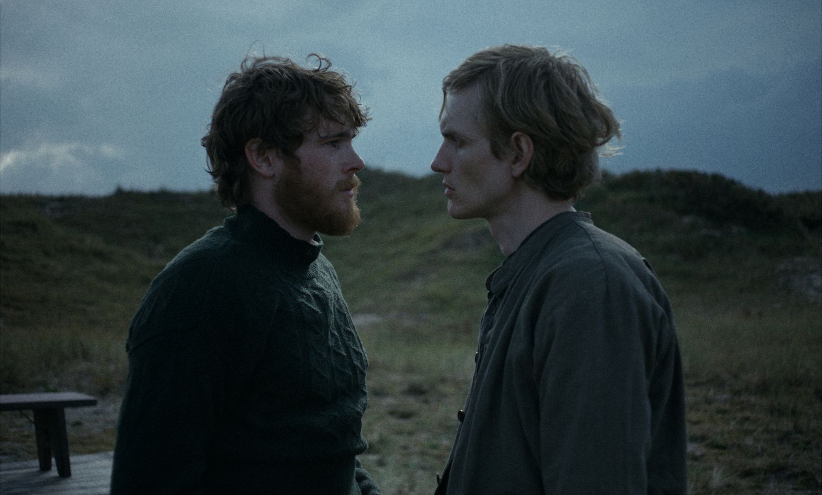 Kai Stänickes surreal-traumhaftes Werk "Der Heimatlose" gewann auf der diesjährigen Berlinale den Teddy Jury Award. Im Kandelhof wird der Film am 2. Mai gezeigt. Foto: DCM