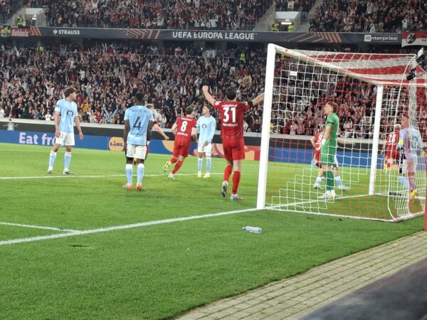 SC Freiburg Celta Vigo