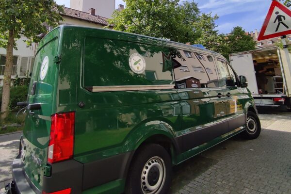 Kampfmittelbeseitigung Freiburg