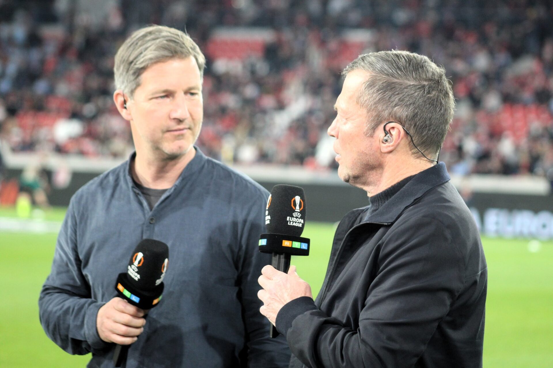 SC Freiburg SPorting Braga