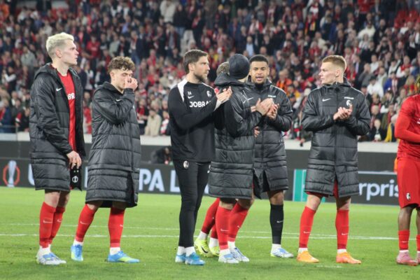 SC Freiburg
