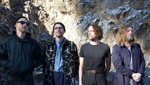 Am 27. Juli kehrt die britische Indie-Rock Band Razorlight nach 15 Jahren auf die Zirkuszelt-Bühne des ZMF zurück.