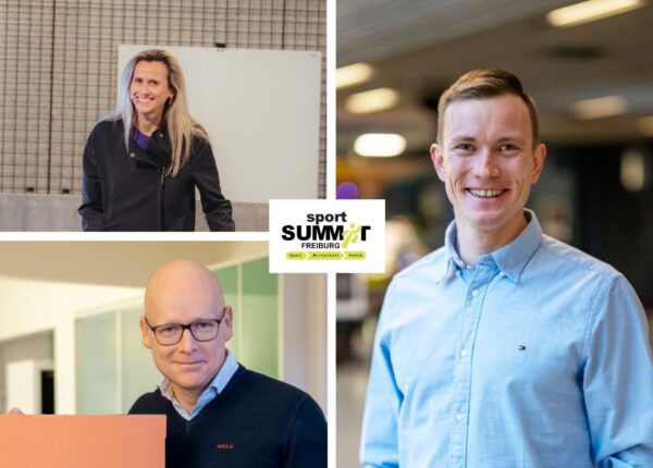 Sport Summit Freiburg