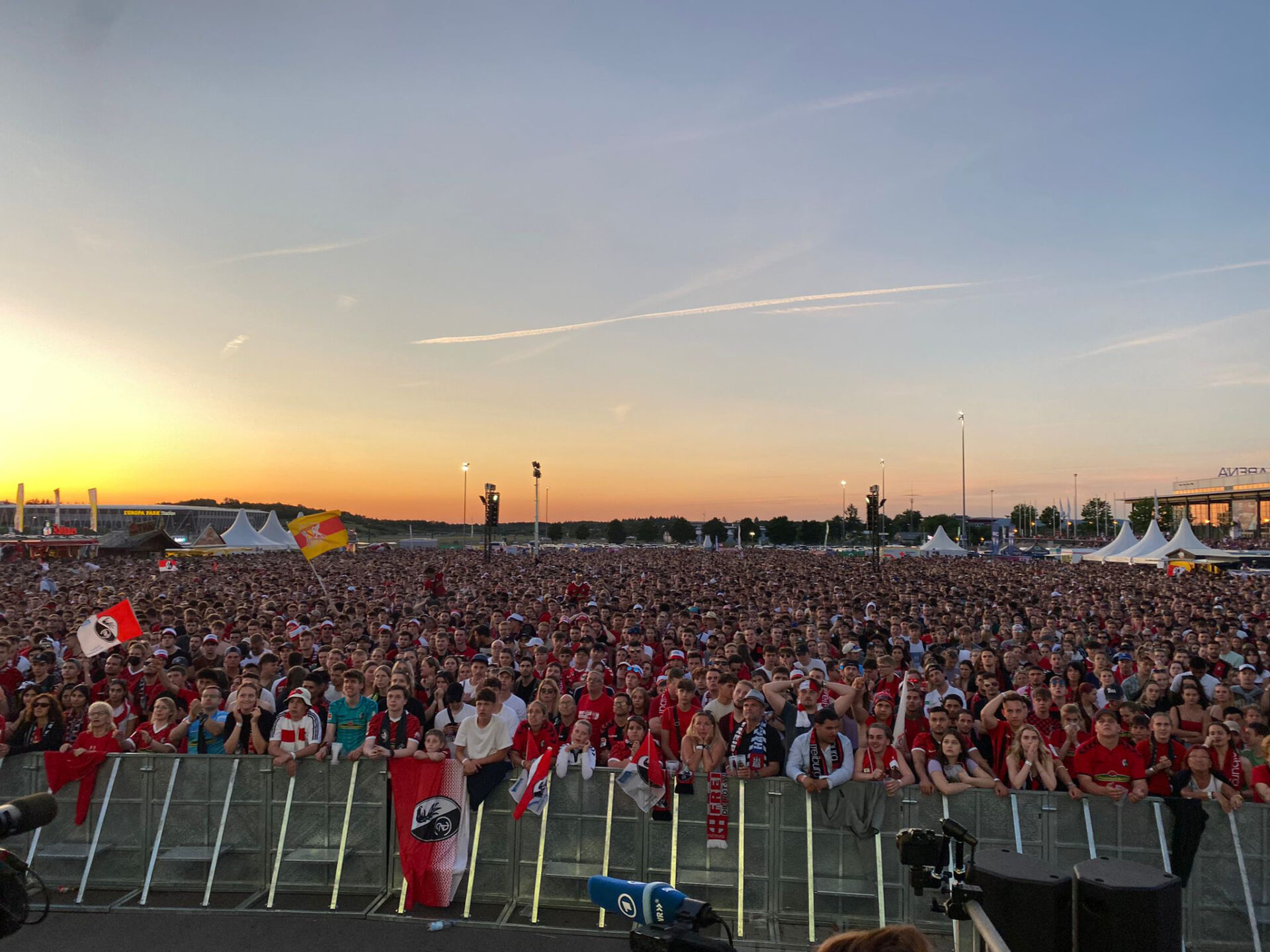 Public Viewing