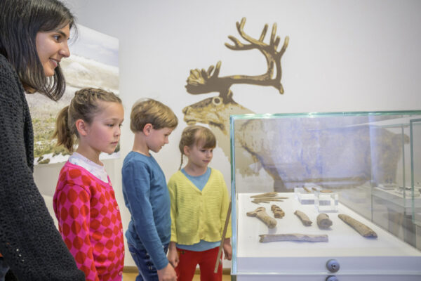 Beim Colombischlössle-Fest gibt es für Familien wieder viel zu entdecken.